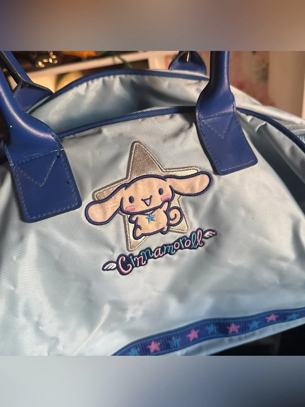 Sanrio vintage y2k